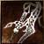 Battle Hexforce Halberd